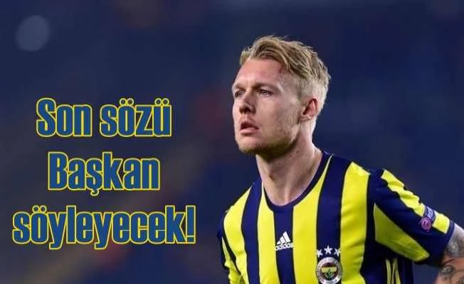 Fenerbahçe bomba transfer için düğmeye bastı! 