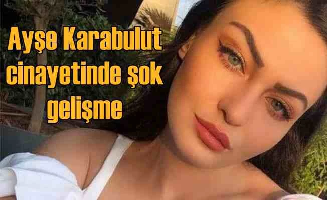 Ayşe Karaman cinayeti | Kanında 7 farklı ilaç bulundu