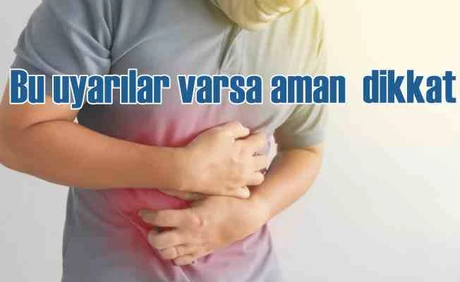 Kolorektal Kanserlerin Belirtilerini Göz Ardı Etmeyin!