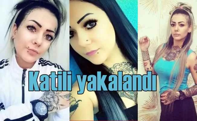 Tuğçe Baran Cinayeti | Katili arkadaşı çıktı