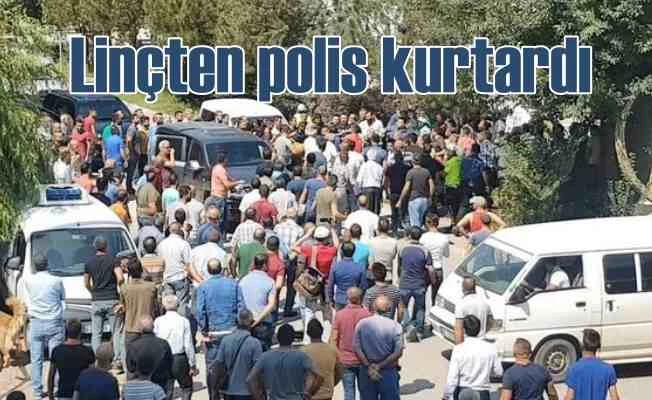 Tunceli'de ortalığı savaş alanına çeviren kavga