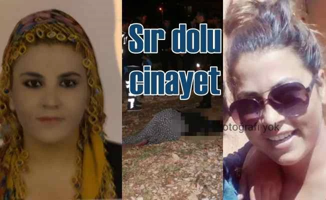 Adıyaman'da iki genç kadının ölümüne 6 gözaltı