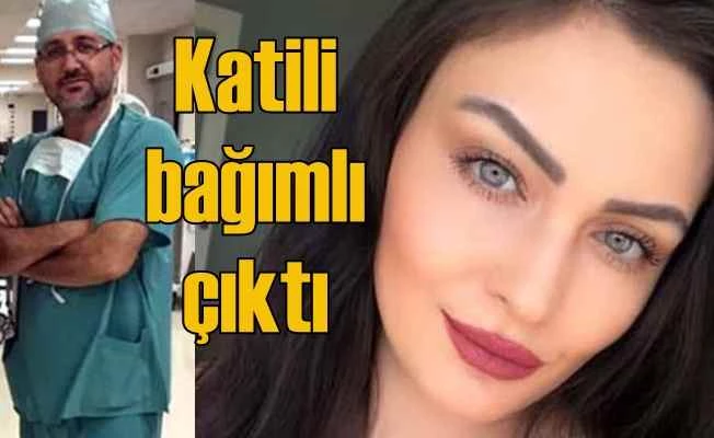 Ayşe Karaman cinayetinde önemli gelişme, katil zanlısı bağımlı çıktı