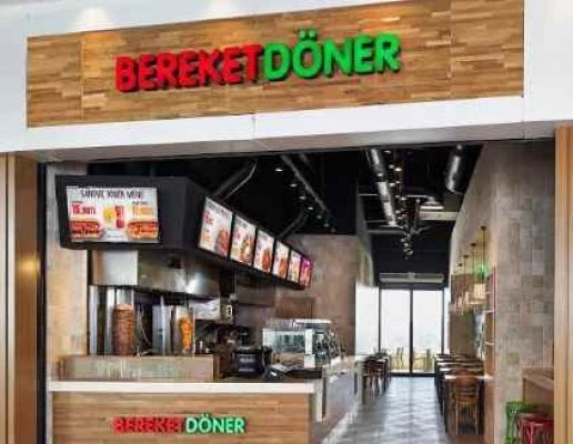 Bereket Döner'den yüzde 50 İndirimli Kampanya