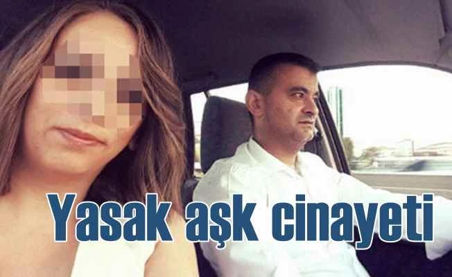 Eşini aldatan kadının kocası, yüzleşmede dehşete tanık oldu