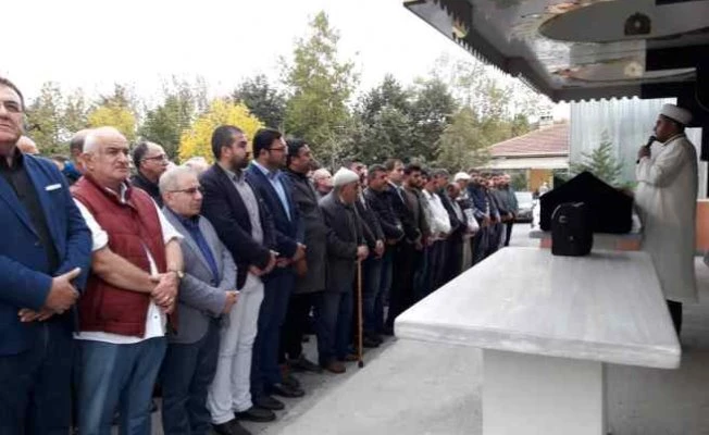Gazeteci Levent Çezik'in acı günü | Ağbeyi Bülent Çezik vefat etti