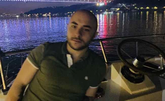 Genç Girişimci Murat Can Ünverdi