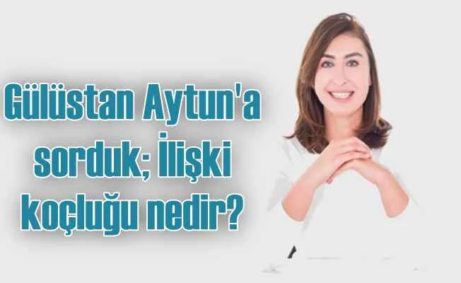 İlişki Koçu Nedir?   
