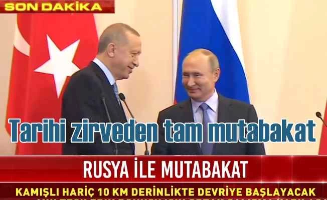 PKK'lı teröristlere 30 KM için son 150 saat