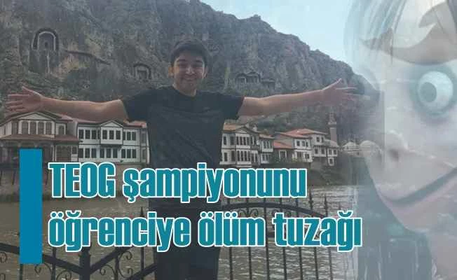 Tokatlı Mustafa'nın ölümünde Mavi Balina ve Momo parmağı var