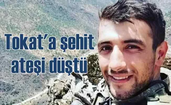 Tokatlı şehit Uzman Onbaşı Sefa Fındık bugün uğurlanıyor