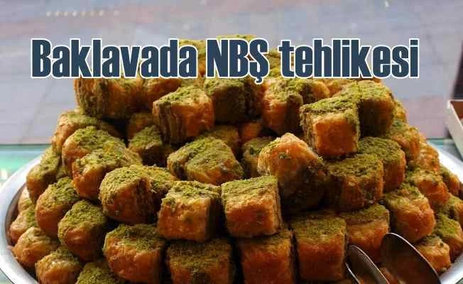 Baklavada sinsi tehlike, NBŞ ile raf ömrü tuzağı