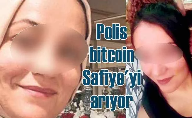 Bitcoin Safiye mağdurlarının hızla sayısı artıyor