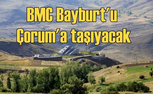 BMC'nin otobüsü ile Baksı Müzesi'ne taşınacak