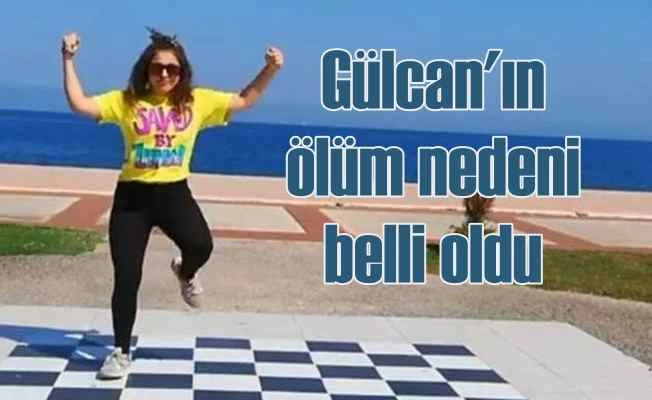 Dans eğitmeni Gülcan Işık'ın ölüm nedeni ortaya çıktı