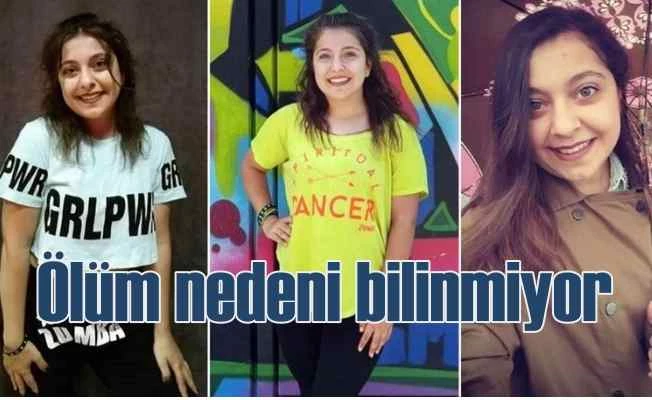 Dans öğretmeni Gülcan'ın sır dolu ölümü, intihar mı? cinayet mi