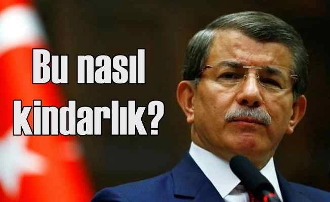 Davutoğlu korkusu | Korkudan kiraya bina bile vermediler