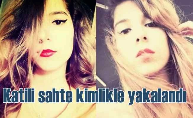 Gülay Bursalı cinayeti | Katil 3.5 yıl sonra yakalandı