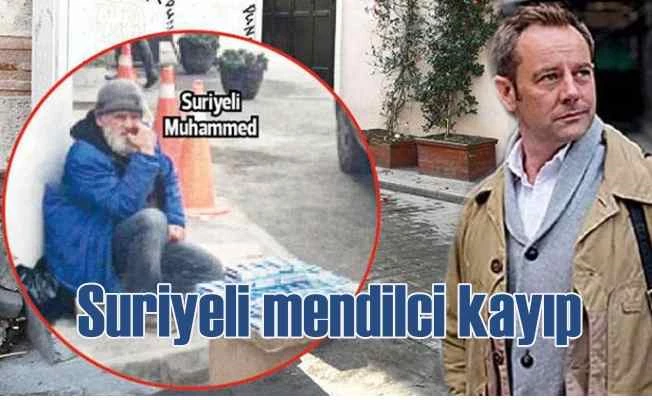 İngiliz casusun sır dolu ölümü, polis mendiyciyi arıyor