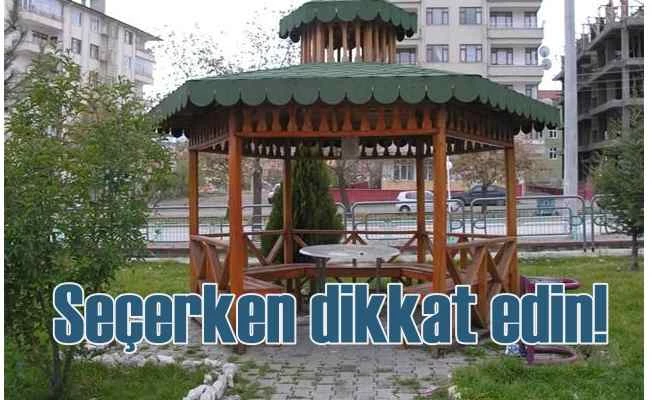 İnşaatlık kereste çeşitleri