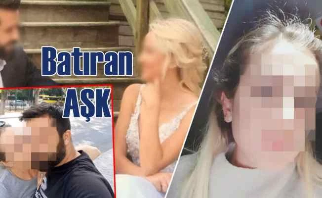 İş adamından kadın öğretmene korkunç suçlama | Beni batırdı