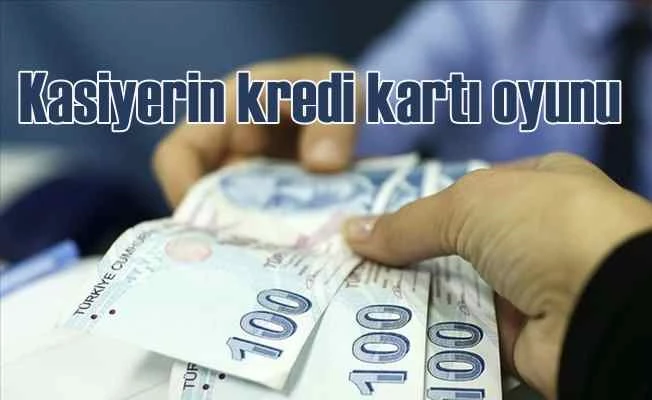 Kasiyer'in kart uyanıklığı | İşinden tazminatsız atıldı 
