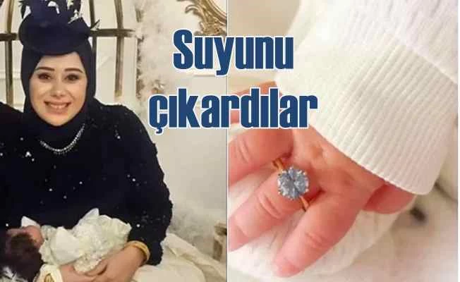 Lüks mevlit töreninde gösteriş budalalığına tepki yağıyor