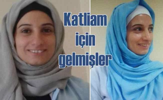 PKK'nın kadın bombacısı Adana'da yakalandı