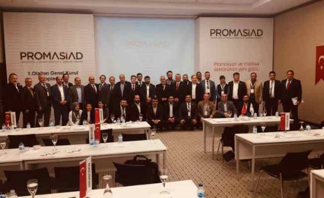 Promosyonda yerli üretim artıyor