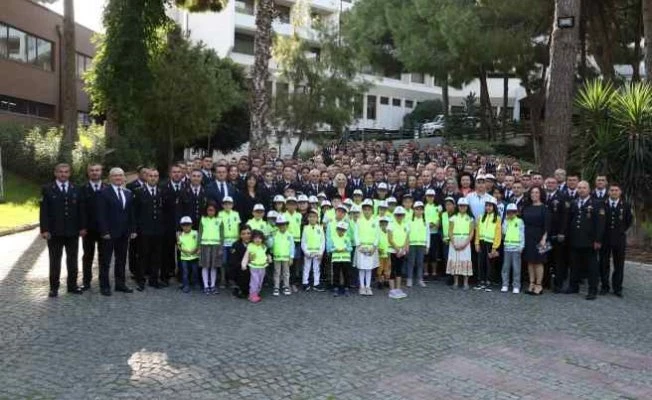 'Trafik Dedektifleri' Jandarma ile büyümeye devam ediyor