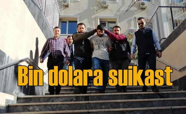 Uygür Türkü Saimait Aierken'i bin dolara öldürmüşler