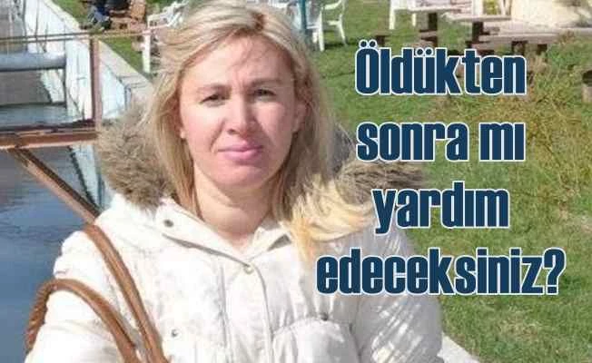 Ayşe Tuba Arslan cinayeti | Yürek dağlayan dilekçe