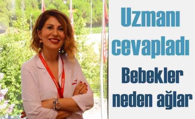 Bebekler neden ağlar? Bebekleri ağlatan 11 neden