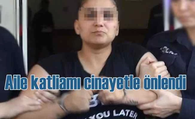 Boşanma kavgası cinayetle bitti | Öldürmeye mi gidiyordu?