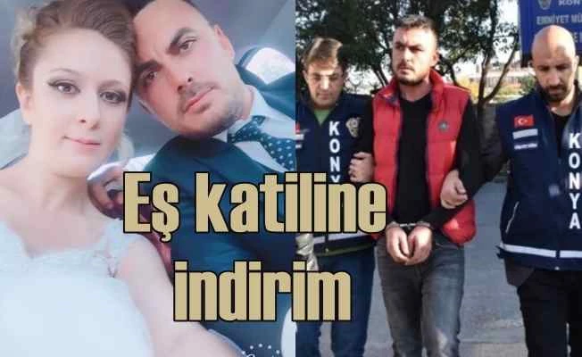 Hanife Babayiğit cinayeti | Katil kocaya tahrik indirimi geldi