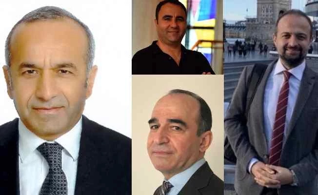 İBB'de yeni atamalar 
