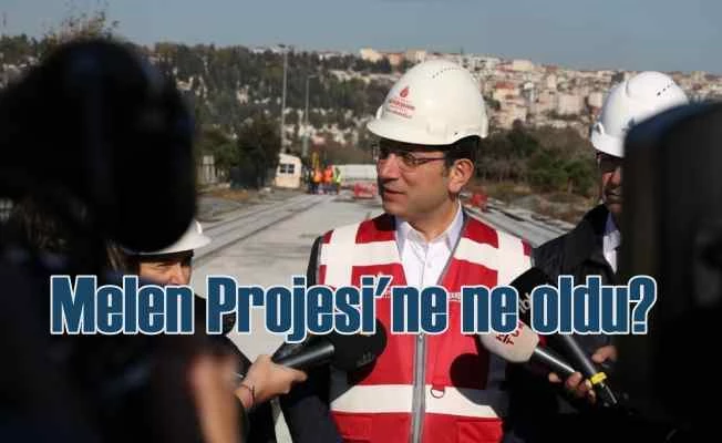 İmamoğlu'ndan Veysel Eroğlu'na anlamlı cevap, Kamu konuları emir beklemez