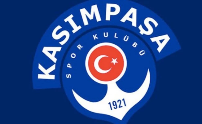 Kasımpaşa'da şok ayrılık