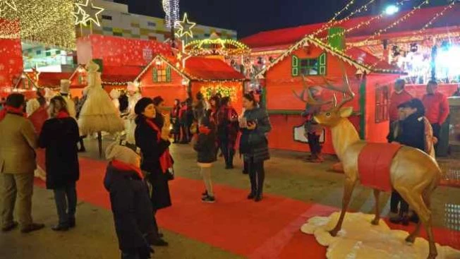 Kırmızı Kış Festivali Fatih Erkoç konseriyle başladı