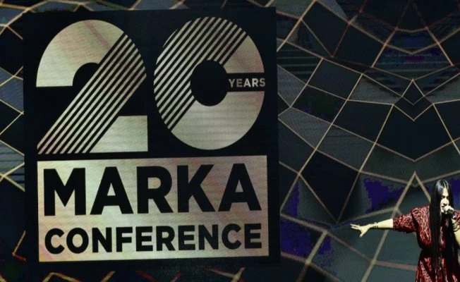 MARKA Konferansı’nda geleceğin ipuçları ortaya çıktı