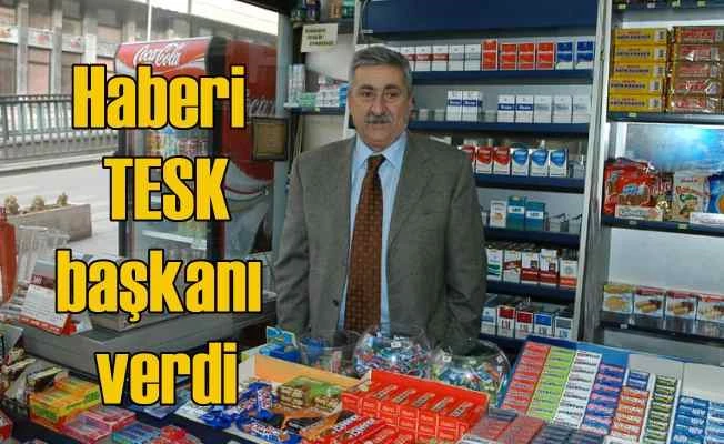 Palandöken; Sigarada siyah paket uygulaması başladı