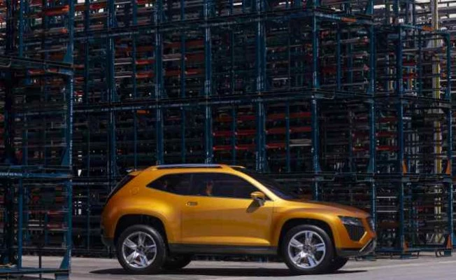 SEAT'ın SUV'lara giden yolu