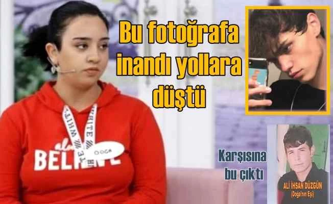 Sosyal medyada sahte fotoğrafla evlilik tuzağı