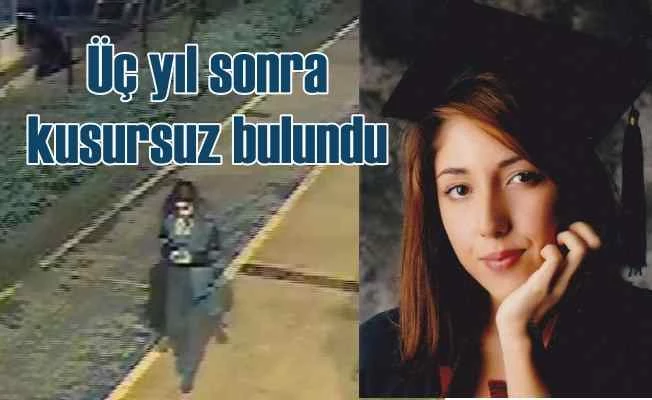 Şule İdil Dere'nin ölümü | 3 yıl sonra kusursuz bulundu