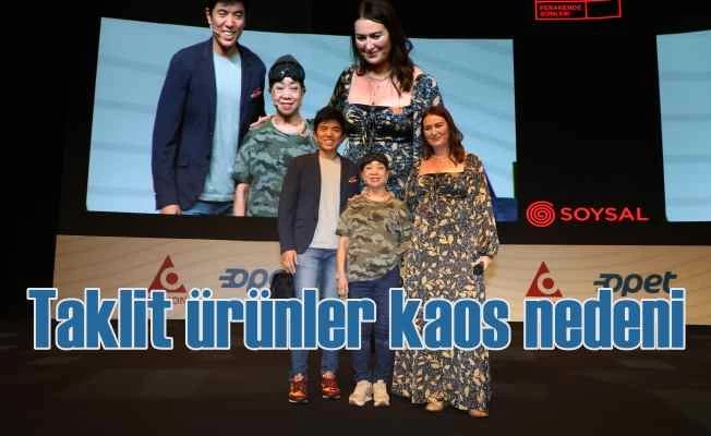 Taklit Ürünler Kaos Yaratıyor...