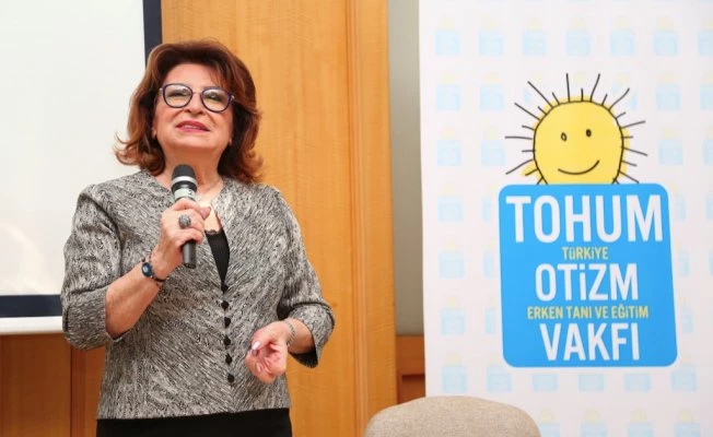 Tohum Otizm Vakfı 12. Alışveriş Festivali  yoğun ilgi ile devam ediyor 