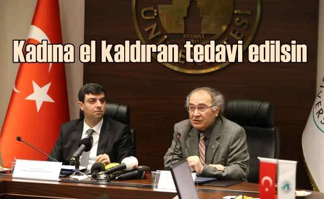 Zihniyet dönüşümü olmadan şiddet önlenemez
