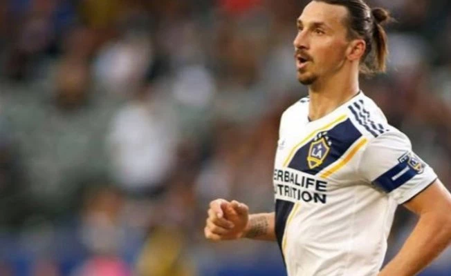 Zlatan Ibrahimovic için flaş iddia
