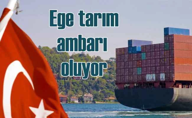 2022 yılında tarım sektörleri altın çağını yaşadı