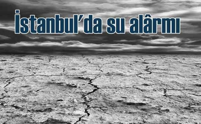 Barajlar kurudu | Kuraklık, içme suyu kaynaklarını vurdu